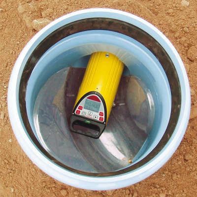 Трубный лазер Leica Piper 100 