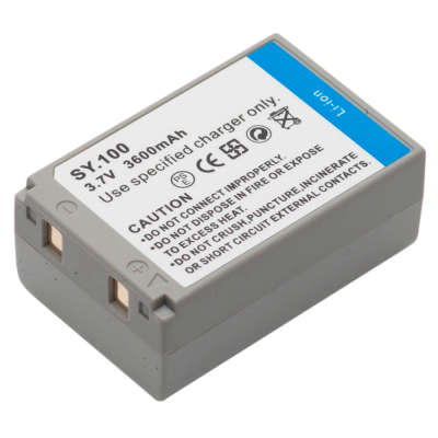 Зарядное устройство и аккумулятор ADA для (ADA TopLiner 3-360, 6D SERVOLINER Green) А00552