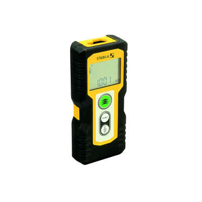 Лазерный дальномер STABILA LD220 18816