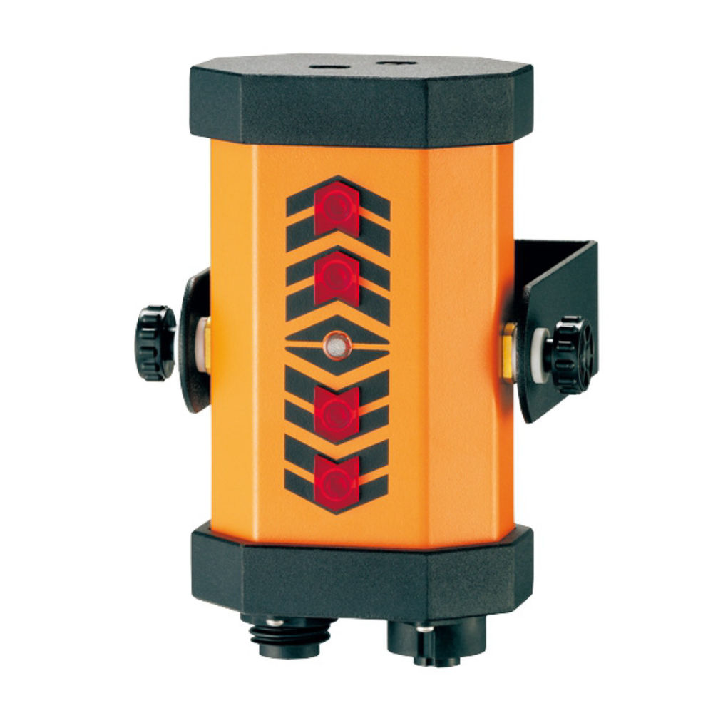 Приемник лазерного луча Geo-Fennel FRP 707
 