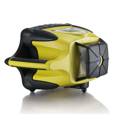 Ротационный нивелир Leica Rugby 270 SG ROD-EYE Digital 