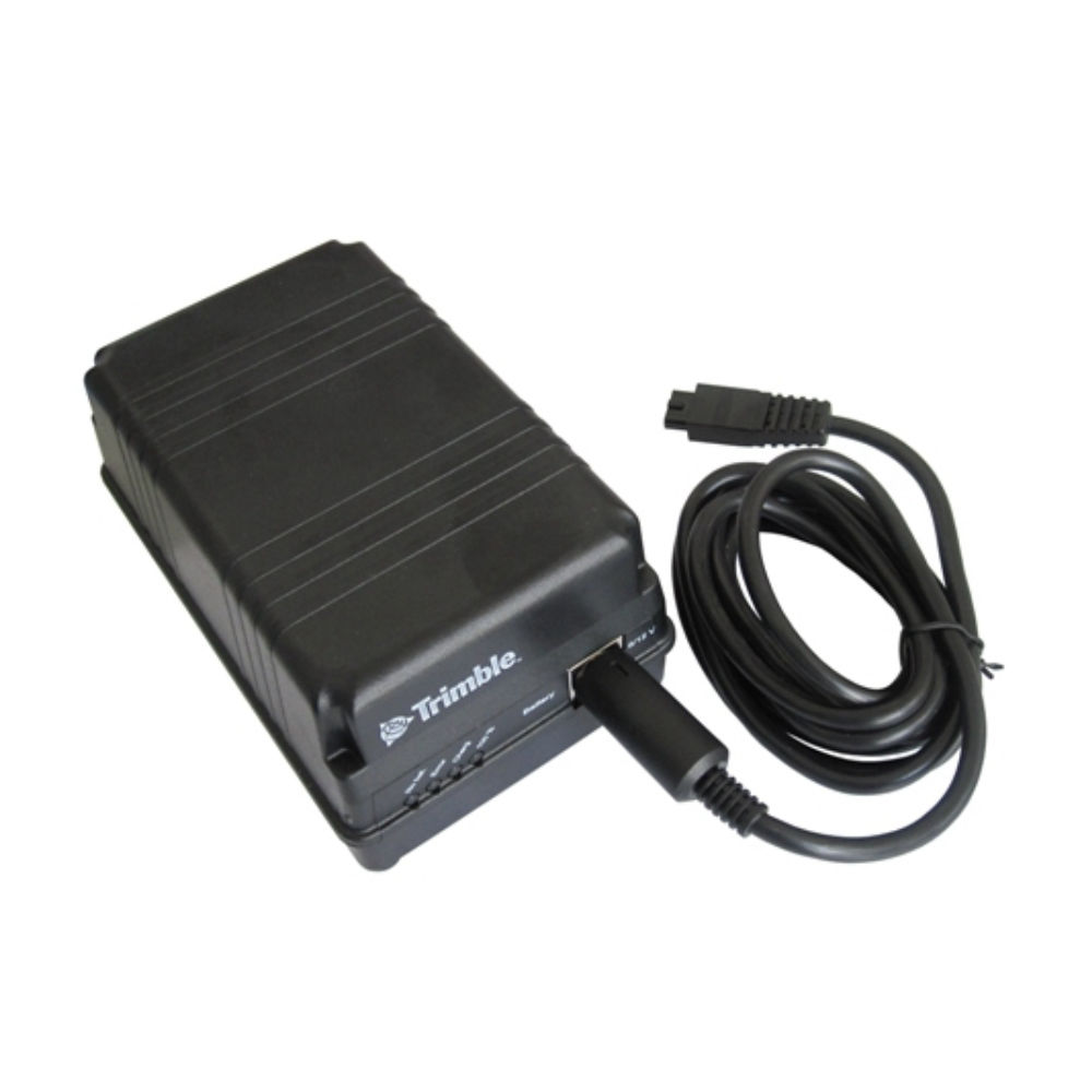 Зарядное устройство Trimble Single Charger complete, 6V
 