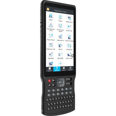 RTK-ровер PrinCe i80 Pro + HCE620 A19320980901070002-620