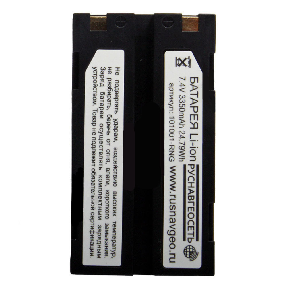 Аккумулятор Руснавгеосеть  101001-RNG