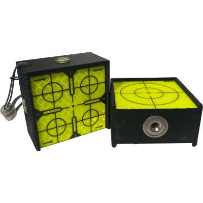 Кубик геодезический GEOOPTIC MARK 2 