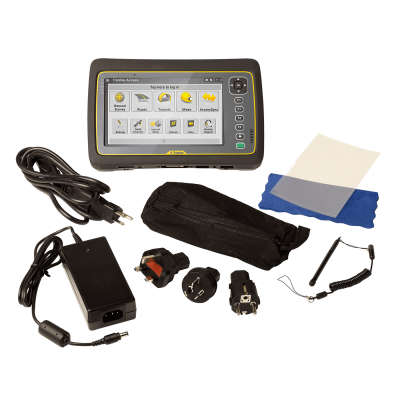 Планшет Trimble Tablet Rugged PC














































 TAB-01-1100