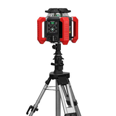 Ротационный нивелир CONDTROL DIGI ROTO HVG 800 7-2-145