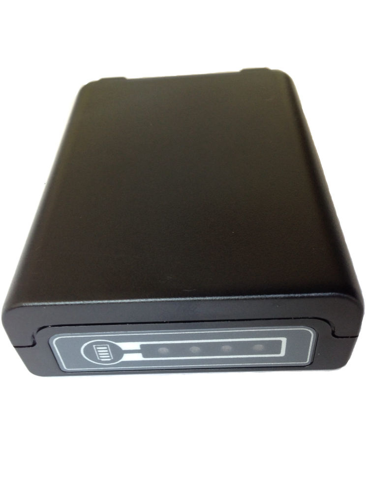 Аккумулятор GeoMax ZBA601