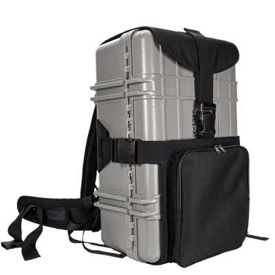 Рюкзак для кейсов GEOOPTIC New 