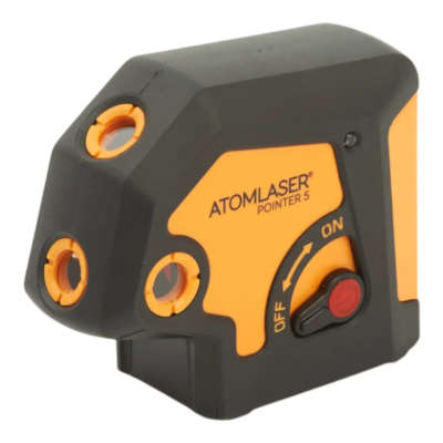 Построитель точек ATOMLASER POINTER 5 LS675