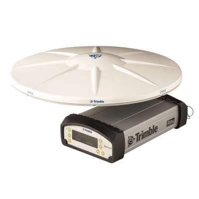 GNSS-приемник  Trimble R9s, Model 00, Receiver Kit R9S-001-00