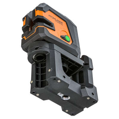 Лазерный уровень  ATOMLASER XTREME 5D 267521