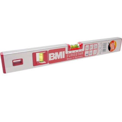 Строительный уровень BMI Eurostar 690EM (80cm) 690080EM
