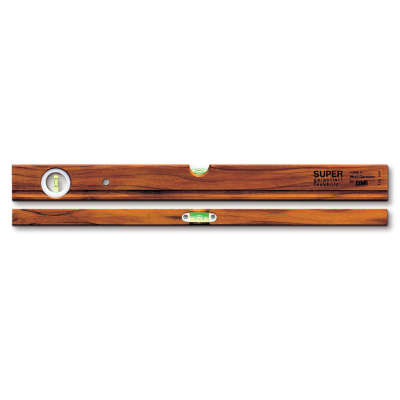 Строительный уровень BMI Hardwood (60cm)