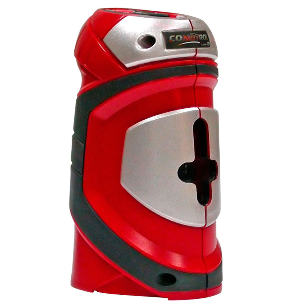 Лазерный уровень CONDTROL LASER 2D 1-2-013      