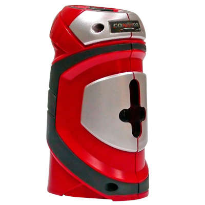 Лазерный уровень CONDTROL LASER 2D 1-2-013      