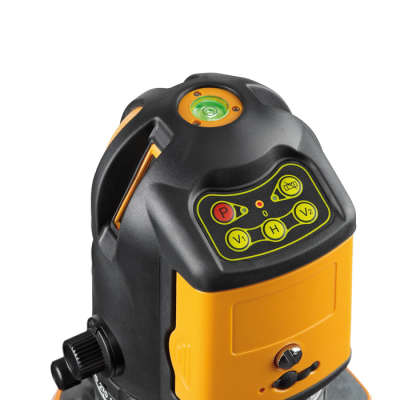 Лазерный уровень Geo-Fennel FL 55 Plus   500550