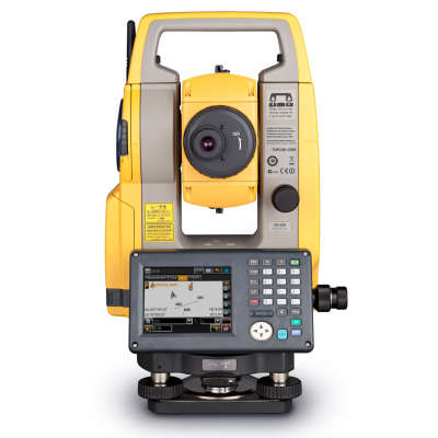 Тахеометр Topcon OS-105L OS-105L