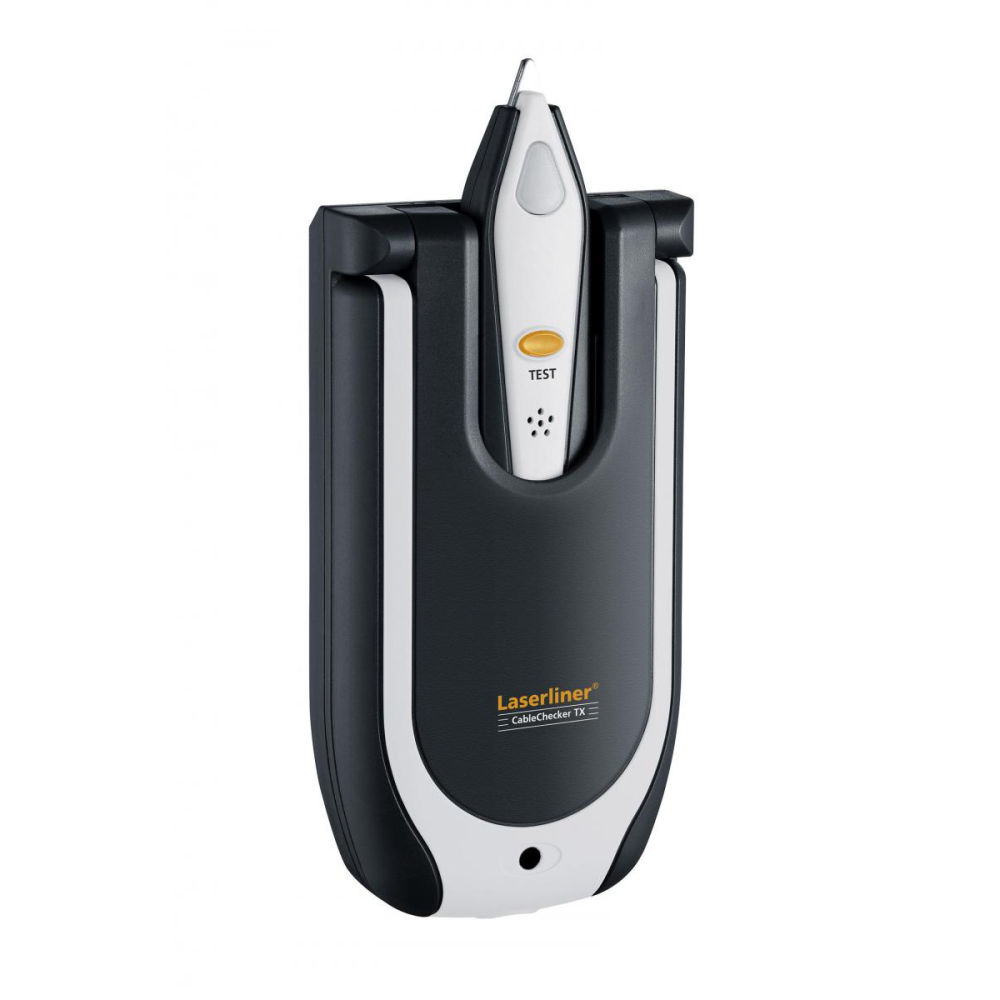 Тестер кабелей Laserliner CableChecker 083.065A