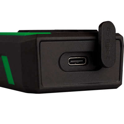 Лазерный дальномер RGK DX-70G 723405