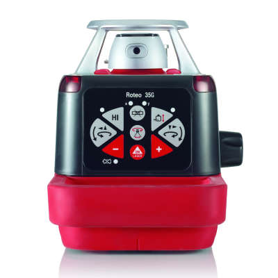 Ротационный нивелир Leica Roteo 35G 798056
