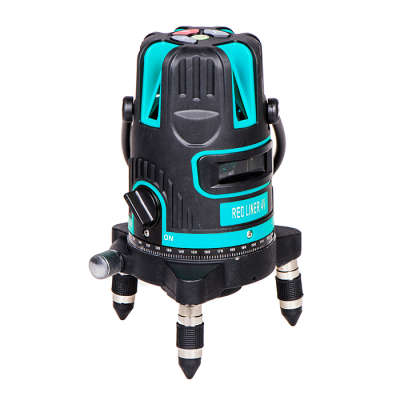 Лазерный уровень Instrumax REDLINER 2V IM0123