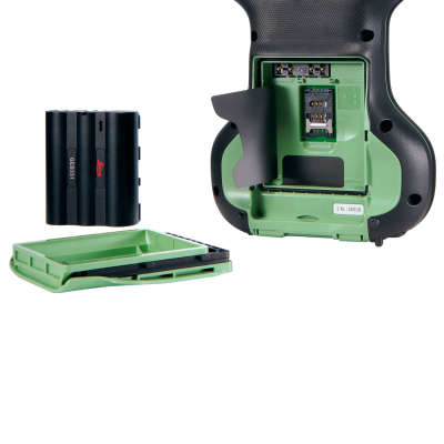 Полевой контроллер Leica CS20 3.75G Disto 823169