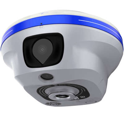 RTK-ровер PrinCe i30VR + HCE620 8001-010-304-i30-620