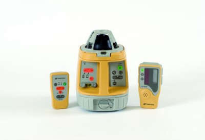 Ротационный нивелир Topcon RL-VH4DR RL-VH4DR