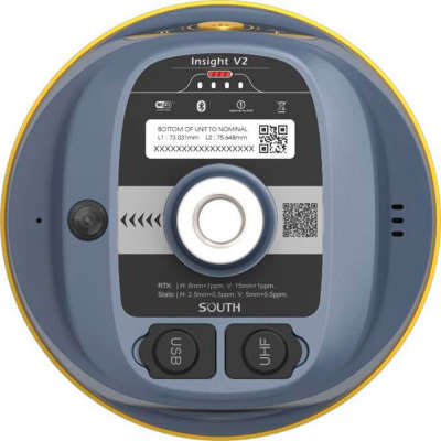 GNSS-приемник SOUTH Insight V2 