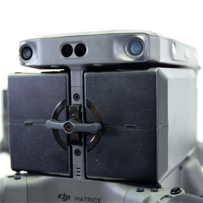 Аккумулятор DJI TB60 для Matrice 300 6958265107818