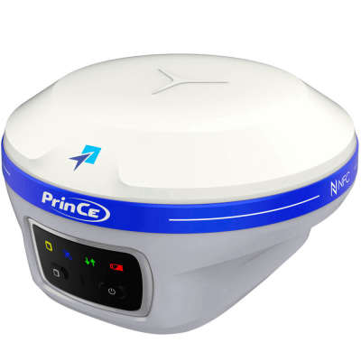 RTK-ровер PrinCe i30VR + HCE620 8001-010-304-i30-620