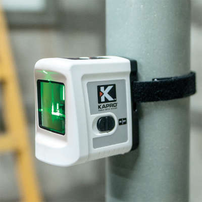 Лазерный уровень KAPRO 862G 862G