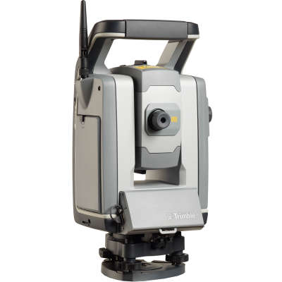 Роботизированный тахеометр Trimble S9 1" Robotic, DR HP, 3R Laser Pointer S9125201
