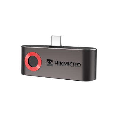 Тепловизор HIKMICRO Mini 1 HM-TJ11-3AMF-Mini1