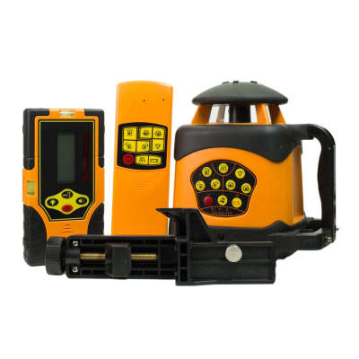 Ротационный нивелир Geo-Fennel FL 250 VA-N  241000