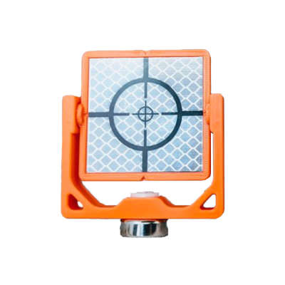 Мишень марка MOL'T Geo "Волчок 50" 25003