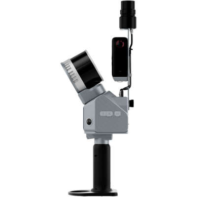 SLAM сканер NAVMOPO S2 Q0120022