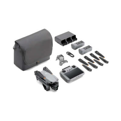 Квадрокоптер DJI Mavic Air 3 Fly More Combo 