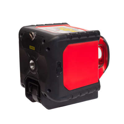 Лазерный нивелир ADA Rotary 400 HV Servo А00458