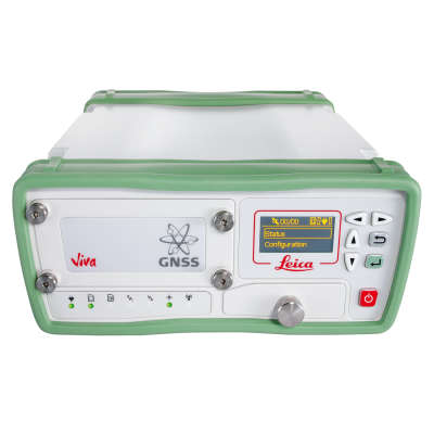 GNSS-приемник Leica GS25 минимальный 788246