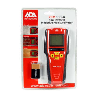 Измеритель влажности  ADA ZFM 100-4 А00397