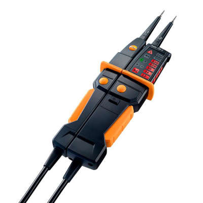 Тестер напряжения Testo 750-2 (0590 7502)