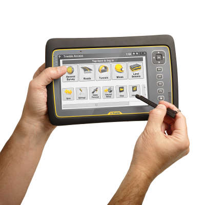 Планшет Trimble Tablet Rugged PC














































 TAB-01-1100
