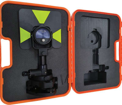 Отражатель Seco с трегером и кейсом (2159-12) 2159-12