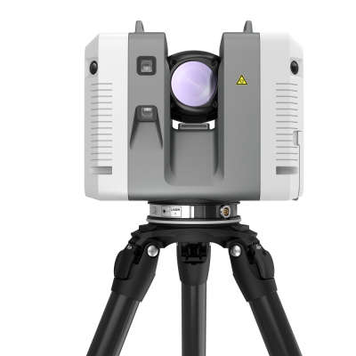 Наземный лазерный сканер Leica RTC360 Package