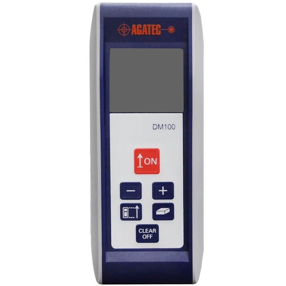Лазерный дальномер Agatec DM100 