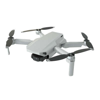 Квадрокоптер DJI Mavic Mini