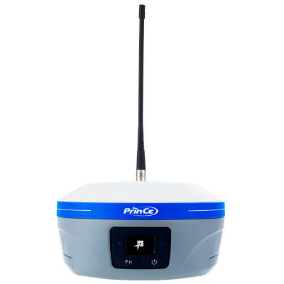 GNSS-приемник PrinCe iBase 8001-010-375