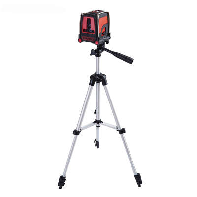 Лазерный уровень KAPRO 872 Set 872-НАБОР